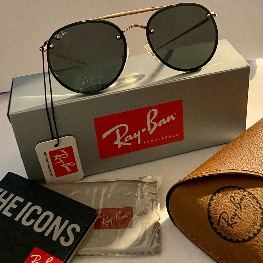 Sunglasses/ RayBan/Unisex